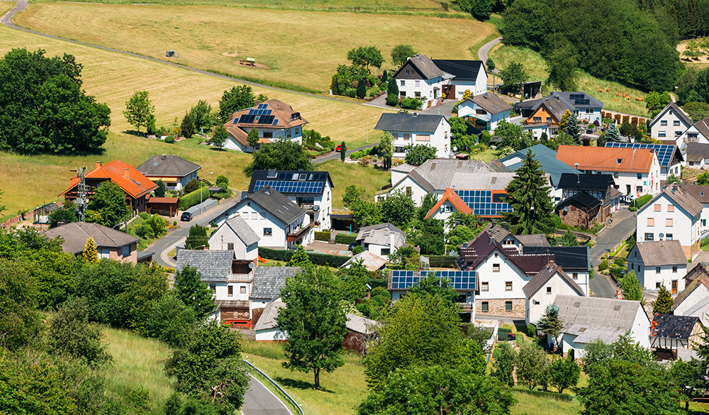 County-wide Promotion