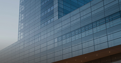 BIPV Curtain Wall