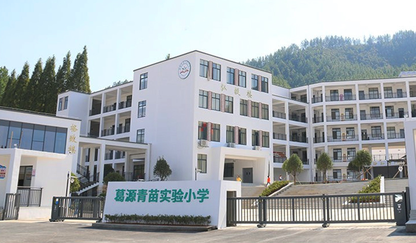 Qingmiao Primary School