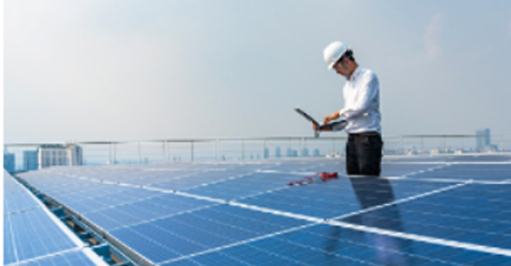 Demand-side Management